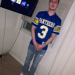 Meet your Posher, Joe